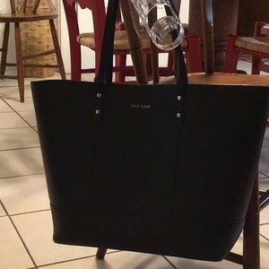 Cole Hann  Bayleen Tote